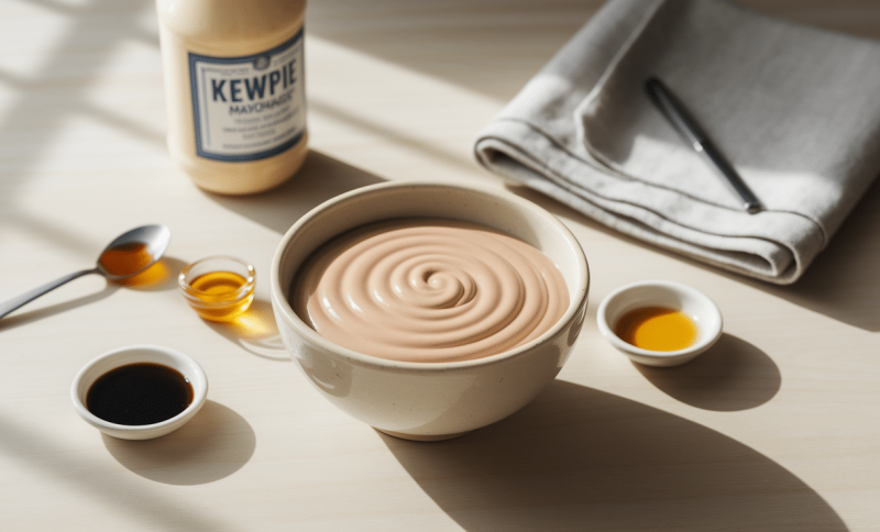 Pokeworks Classic Sauce Recipe (5-Min Fix)