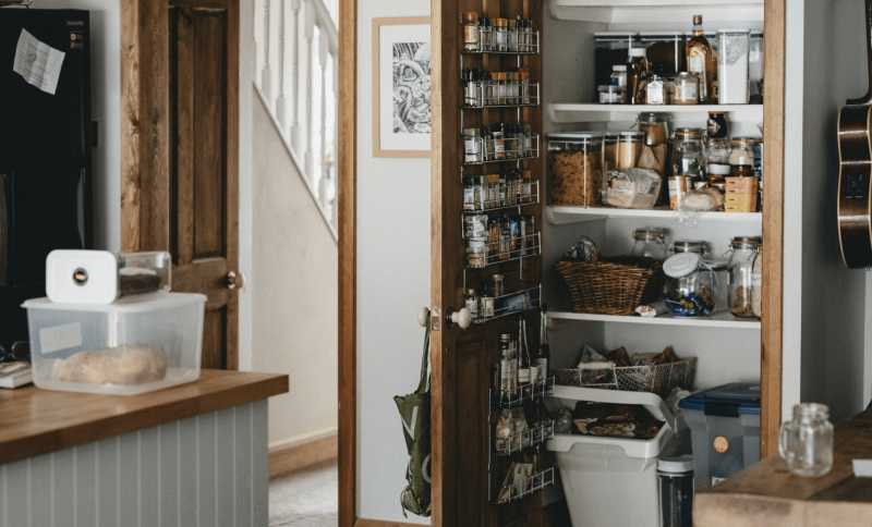 Gourmet on a Gas Station Budget