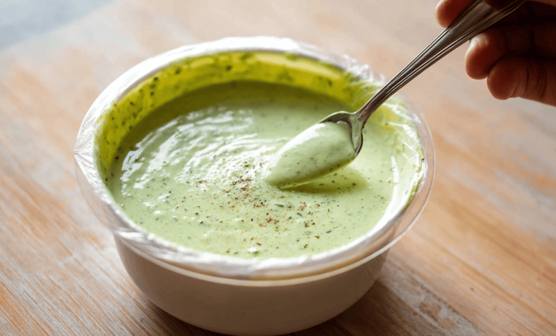 Secret El Pollo Loco Salad Dressing Recipe Revealed
