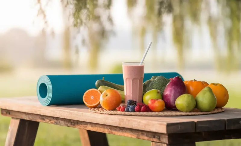 Wedding Diet Plan: Look & Feel Your Best