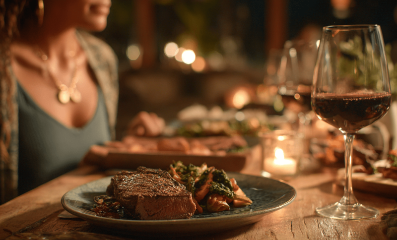 alcohol on carnivore diet