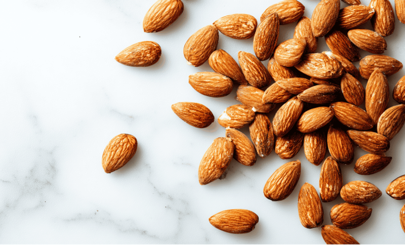calories-in-almonds