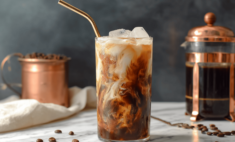 cold brew coffee recipe