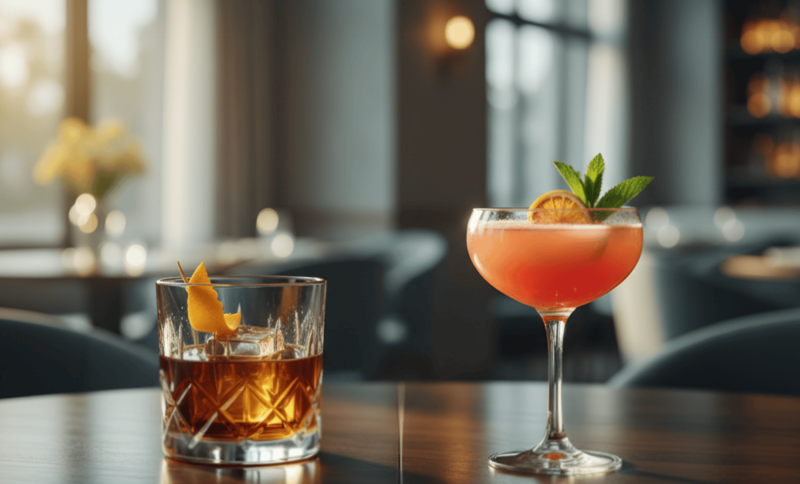 mocktail-and-cocktail