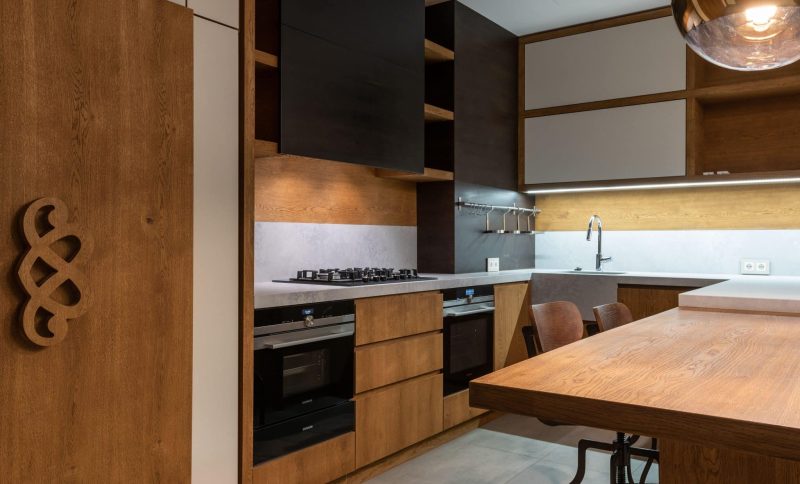 The Kitchen Features Worth Saving Up For When You Buy