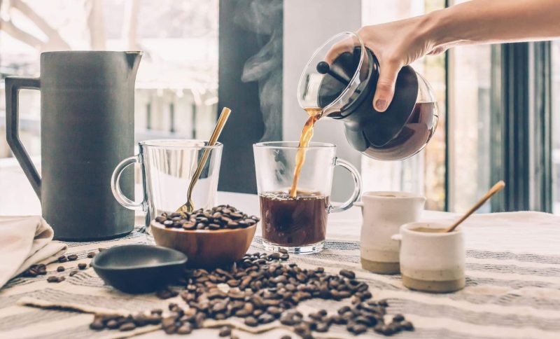 The Rise of Caffeine Gummies