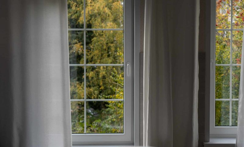 energy saving windows
