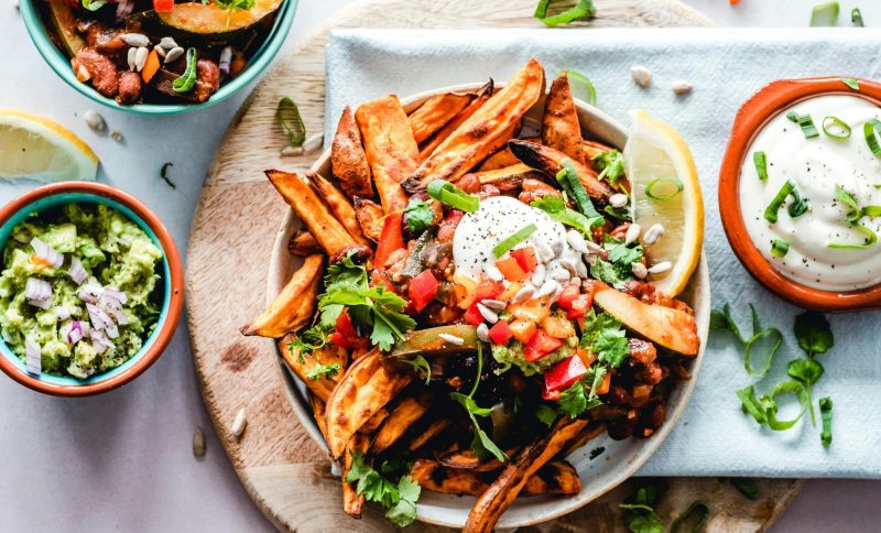 Creative Ways to Turn Leftovers Into Gourmet Dishes