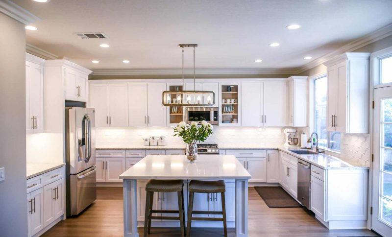 How to Fall Back in Love with Your Kitchen