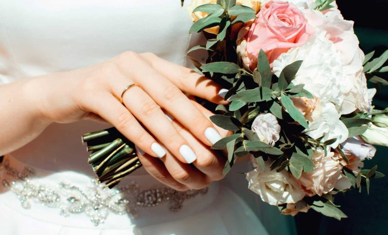 Woo Your Crush with a Rose Bouquet