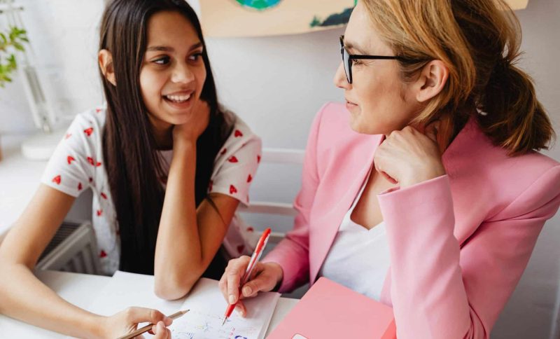 Why Private Tutoring Helps Students Build Stronger Study Habits and Confidence