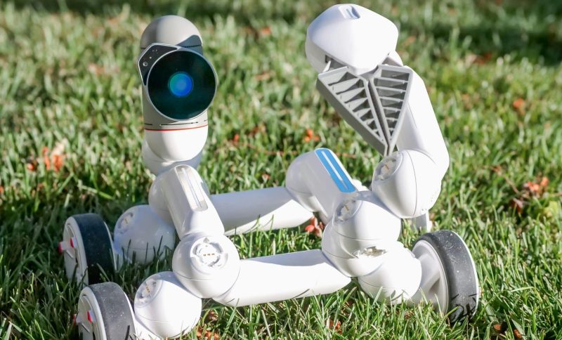 The Modern Guide to Robotic Lawn Mowers