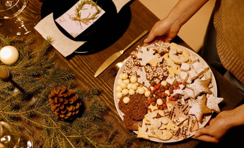 What’s the Best Way to Design Custom Candies for Corporate Events