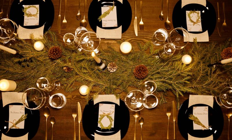 Three Tips to Remember When Cooking Christmas Dinner