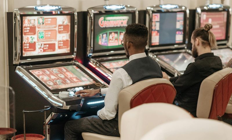 Winna Awarded Best Crypto Casino