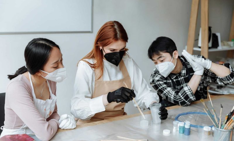 Personalized Plastic Cups