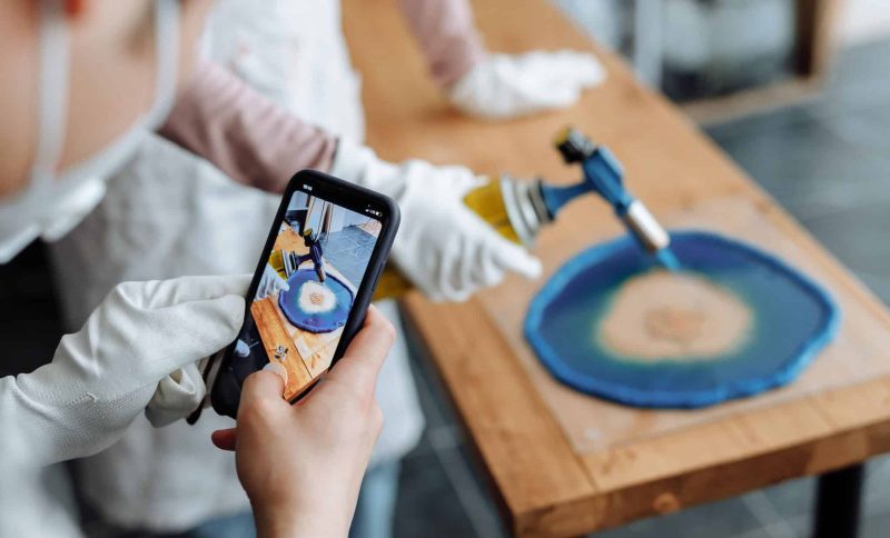 Top Epoxy Furniture Manufacturers to Know