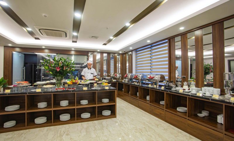 The Ultimate Guide to Chafing Dishes