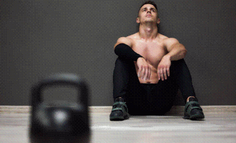 How Can You Avoid Gym Burnout?