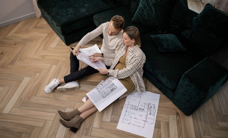 How to Plan a Home Layout Before Buying Furniture