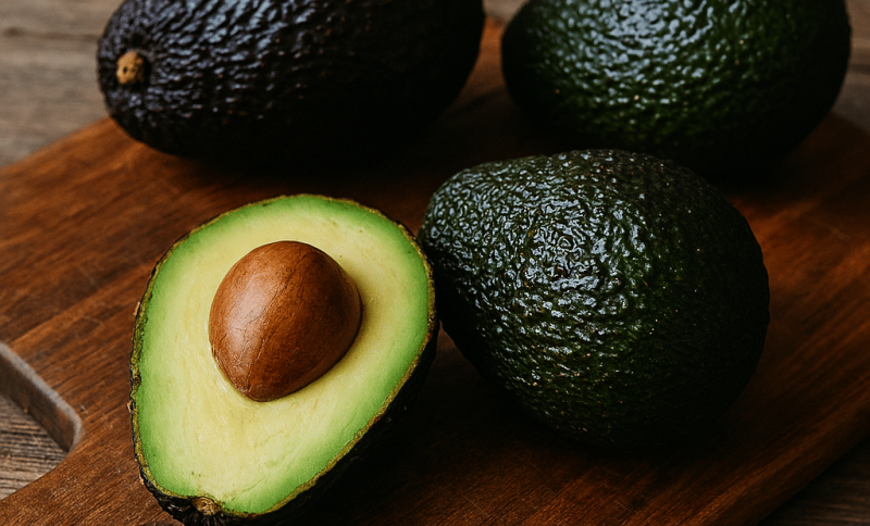 🥑 Aussie Avocados Meet Venezuelan Zing: The Ultimate Guasacaca Sauce for Your Next BBQ