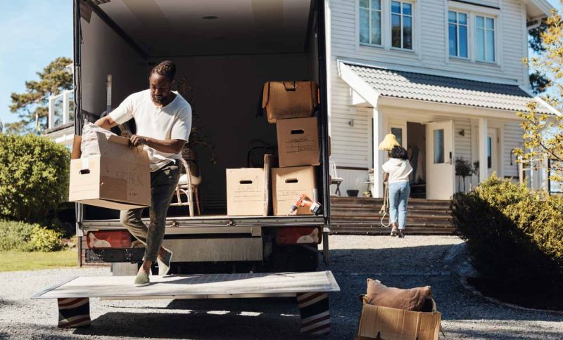 NJ to FL Movers Reveal Secrets for a Seamless Long-Distance Move