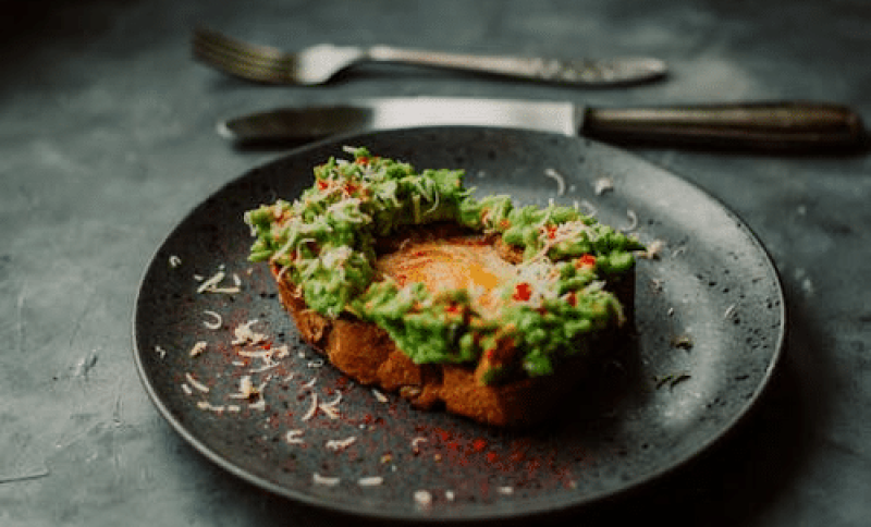 The Role of Ingredients in Exceptional Restaurant Food